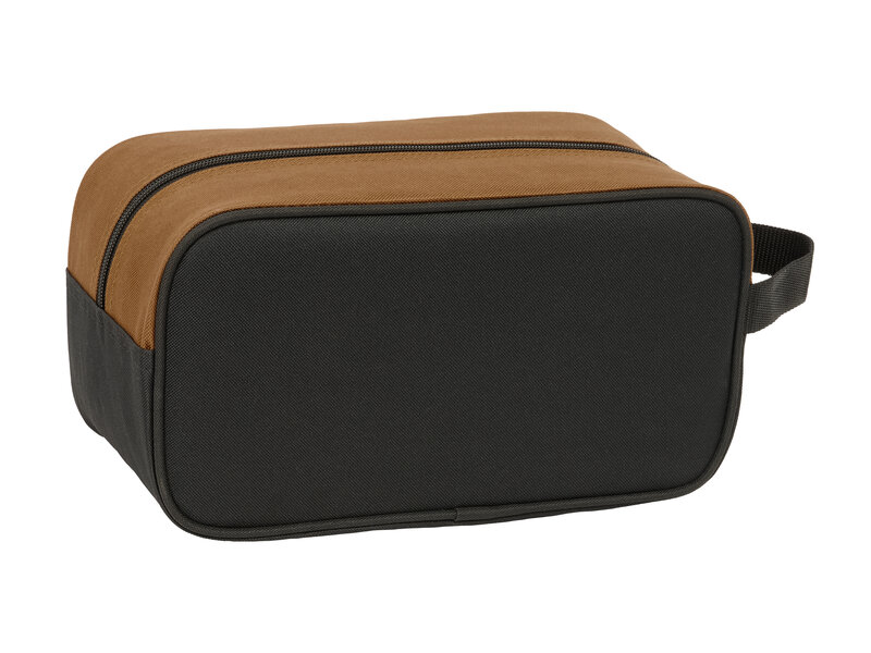 One Piece Trousse à chaussures/de toilette - 29 x 15 x 14 cm - Polyester