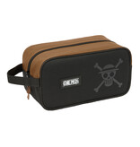 One Piece Schuh-/Kulturbeutel – 29 x 15 x 14 cm – Polyester