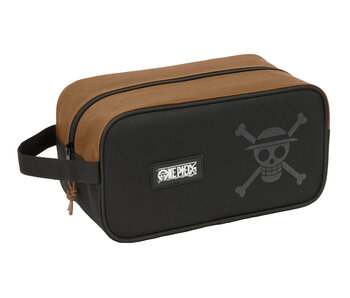 One Piece Shoe / Toiletry Bag 29 x 15 x 14 cm Polyester