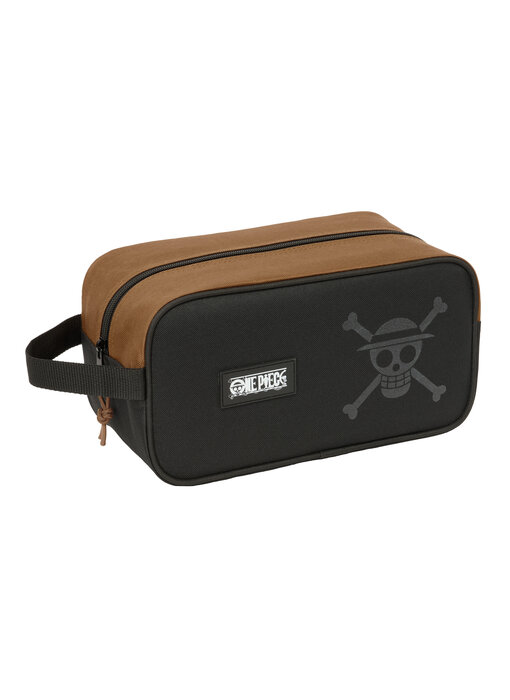 One Piece Trousse à chaussures/de toilette 29 x 15 x 14 cm Polyester