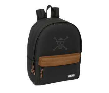 One Piece Laptop Backpack 14.1" 40 x 31 x 16 cm Polyester