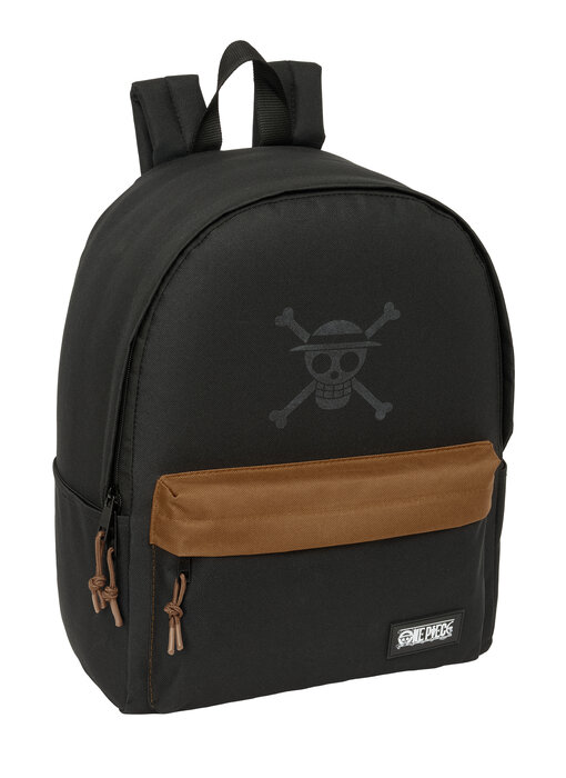 One Piece Laptop Backpack 14.1" 40 x 31 x 16 cm Polyester