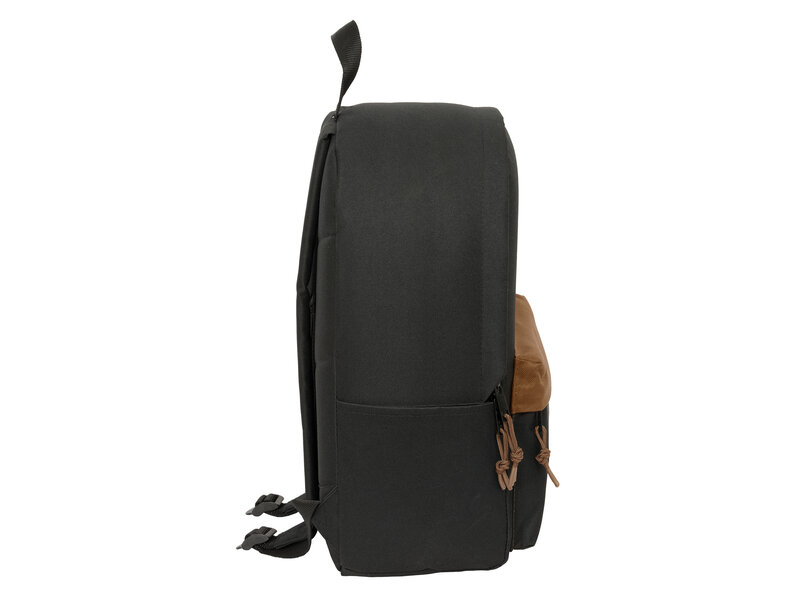 One Piece Laptop Rugzak 14,1" - 40 x 31 x 16 cm - Polyester