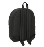 One Piece Laptop Backpack 14.1" - 40 x 31 x 16 cm - Polyester