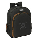 One Piece Backpack - 38 x 32 x 12 cm - Polyester