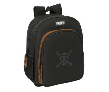 One Piece Backpack 38 x 32 x 12 cm Polyester