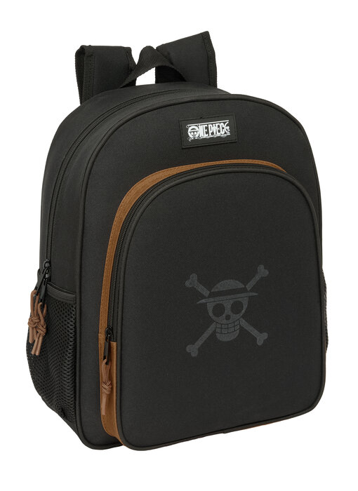 One Piece Rugzak 38 x 32 x 12 cm Polyester