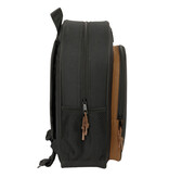 One Piece Sac à dos - 38 x 32 x 12 cm - Polyester