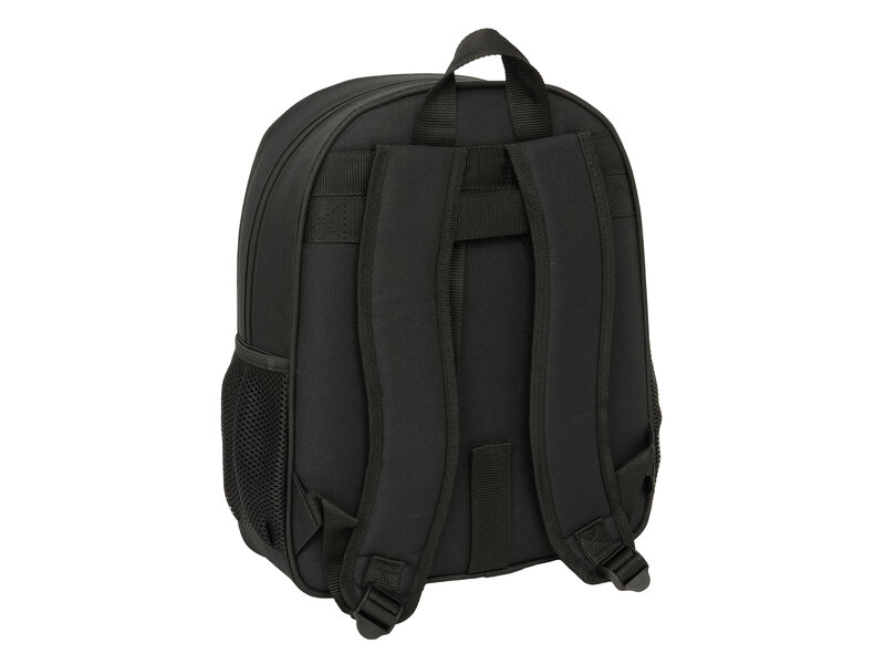 One Piece Rucksack – 38 x 32 x 12 cm – Polyester