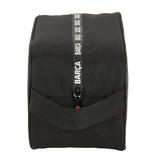 FC Barcelona Shoe / Toiletry Bag - 29 x 15 x 14 cm - Polyester