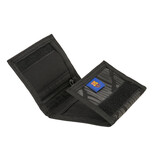 FC Barcelona Wallet - 12.5 x 9.5 cm - Polyester