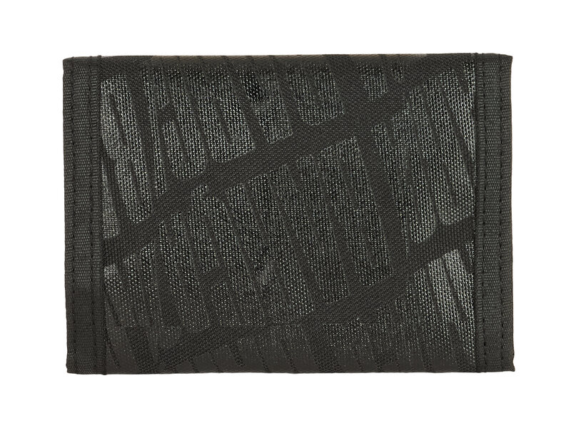 FC Barcelona Portemonnee - 12.5 x 9.5 cm - Polyester