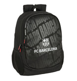 FC Barcelona Backpack - 44 x 32 x 16 cm - Polyester