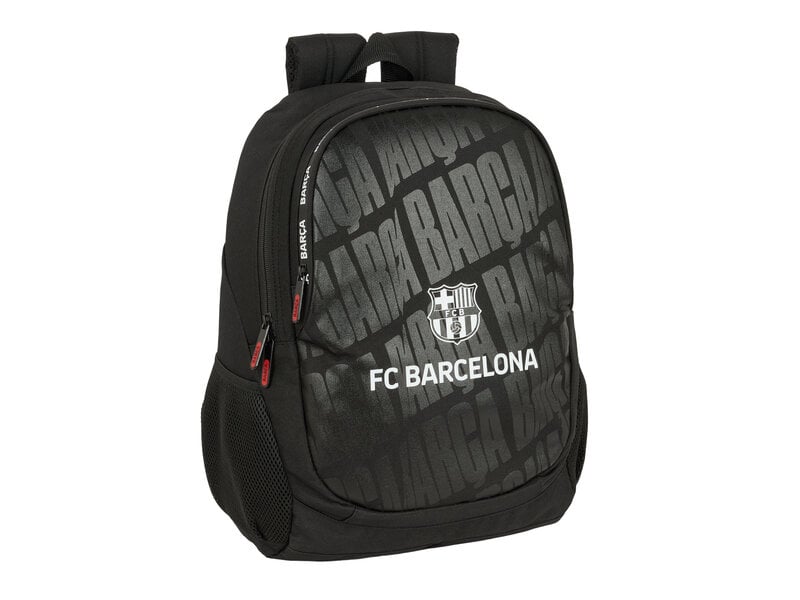 FC Barcelona Rucksack – 44 x 32 x 16 cm – Polyester
