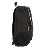 FC Barcelona Rucksack – 44 x 32 x 16 cm – Polyester