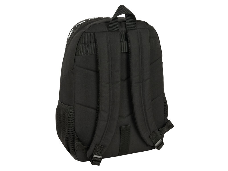 FC Barcelona Backpack - 44 x 32 x 16 cm - Polyester
