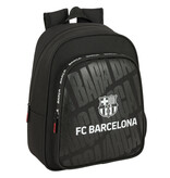 FC Barcelona Sac à dos - 33 x 27 x 10 cm - Polyester