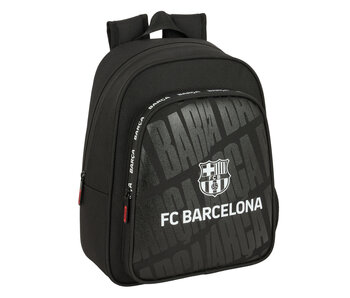 FC Barcelona Backpack 33 x 27 x 10 cm Polyester