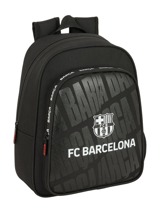 FC Barcelona Peuterrugzak 33 x 27 x 10 cm Polyester