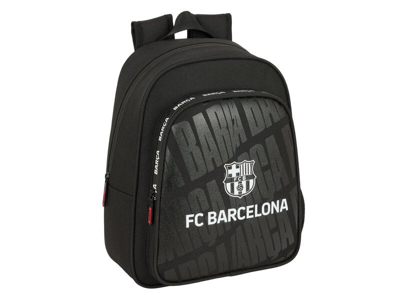 FC Barcelona Backpack - 33 x 27 x 10 cm - Polyester