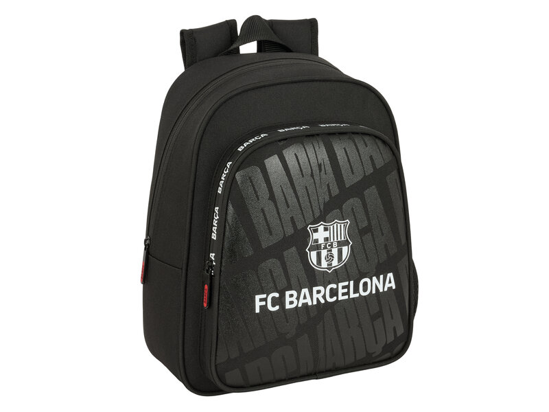 FC Barcelona Rugzak - 33 x 27 x 10 cm - Polyester