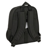 FC Barcelona Rucksack – 33 x 27 x 10 cm – Polyester