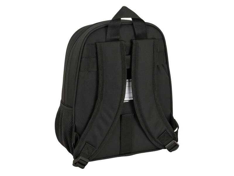 FC Barcelona Backpack - 33 x 27 x 10 cm - Polyester