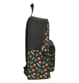 Minecraft Backpack - 42 x 33 x 15 cm - Polyester