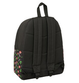 Minecraft Backpack - 42 x 33 x 15 cm - Polyester