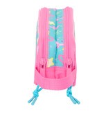 Gabby's poppenhuis Trousse Confetti - 21 x 8 x 6 cm - Polyester