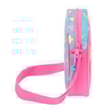 Gabby's poppenhuis Mini Shoulder Bag Confetti - 18 x 16 x 4 cm - Polyester