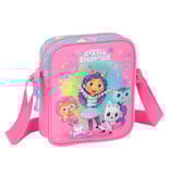 Gabby's poppenhuis Mini Shoulder Bag Confetti - 18 x 16 x 4 cm - Polyester