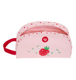 GLOWLAB Toilettas Fruitas - 28 x 18 x 10 cm - Polyester