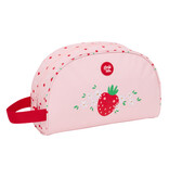 GLOWLAB Fruitas Toiletry Bag - 28 x 18 x 10 cm - Polyester