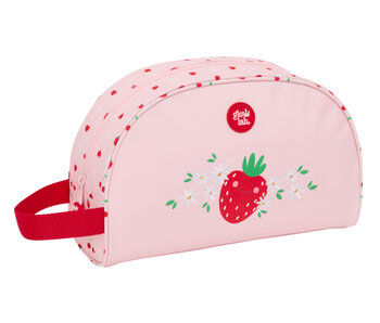 GLOWLAB Toilettas Fruitas 28 x 18 x 10 cm Polyester