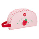 Trousse de toilette Fruitas 28 x 18 x 10 cm Polyester