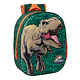 3D Peuterrugzak 33 x 27 x 10 cm Polyester