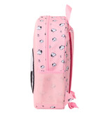 Snoopy 3D Backpack - 33 x 27 x 10 cm - Polyester