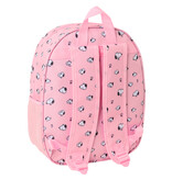 Snoopy Sac à dos 3D - 33 x 27 x 10 cm - Polyester