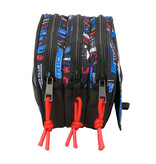 Hot Wheels Pencil case Challenger - 21.5 x 10 x 8 cm - Polyester