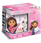 Gabby's poppenhuis Mok Party - 325 ml - Keramiek