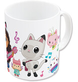 Gabby's poppenhuis Party Mug - 325 ml - Ceramic