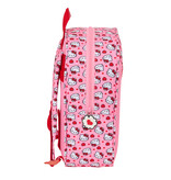 Hello Kitty Gesäßtasche für Kleinkinder – 27 x 22 x 10 cm – Polyester