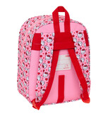 Hello Kitty Peuterugzak - 27 x 22 x 10 cm - Polyester