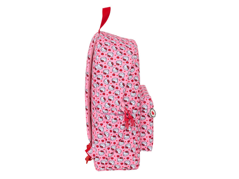 Hello Kitty Laptop Rugzak 14,1" - 43 x 31 x 13 cm - Polyester