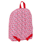 Hello Kitty Laptop-Rucksack 14,1 Zoll – 43 x 31 x 13 cm – Polyester