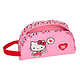 Toilet bag 26 x 16 x 9 cm Polyester