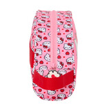 Hello Kitty Toilet bag - 26 x 16 x 9 cm - Polyester