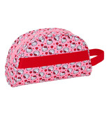 Hello Kitty Kulturbeutel – 26 x 16 x 9 cm – Polyester