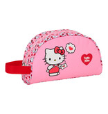 Hello Kitty Toilet bag - 26 x 16 x 9 cm - Polyester
